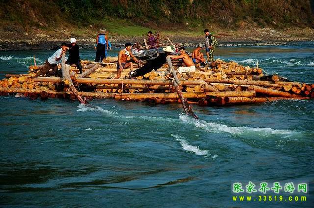 洪江沅江號(hào)子
