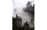 長沙、張家界看名山、黃石寨、金鞭溪、天子山、神秘湘西、猛洞河漂流、芙蓉鎮(zhèn)、鳳凰古城五日游
