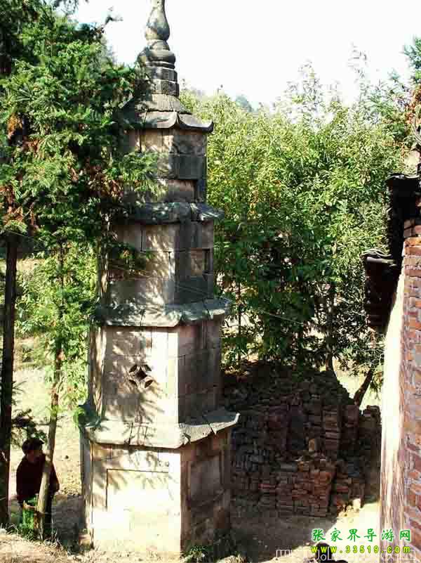 字紙塔、文魁塔