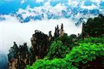 張家界、天子山、袁家界、楊家界純玩自助三日游