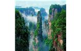 【長沙往返線路3】：張家界、天子山、黃龍洞、天門仙山四日游